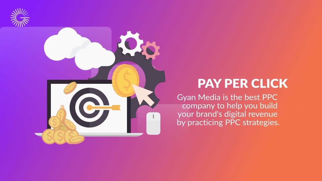 Gyan Media - Digital Marketing Company Toronto | SEO, PPC, & More
