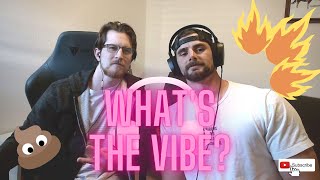 Bombay Leanin', Brenk Sinatra - GOOD VIBES, PARTY VIBES, WHAT'S THE VIBE??????