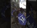 Por Ignacioo!!! #shorts #mountandblade #bannerlord