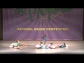 People&#39;s Choice // ALL THROUGH THE NIGHT - Miami Valley Dance Center [Dayton, OH]