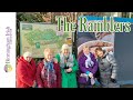 The Ramblers - New years Cannon hill park walk