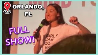 BeautyChickee MYB Tour (Full Show)