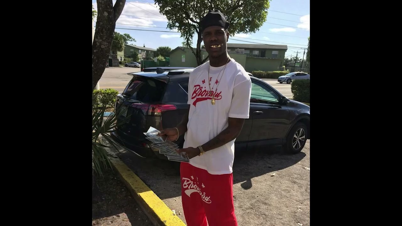 (Free) EL Snappo Florida Type Beat -''Los Santos ''