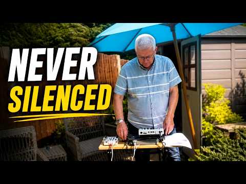 69 and still hitting the decks: Why I refuse to be silenced