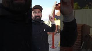 Why Did We Use Steels?  #constructionchannel #construction #howto #builders
