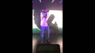 Tyga - Stimulated live - Kyoto tour Copenhagen 2018