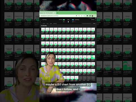 Need to dig for new music but got things to do? #beatportdj #beatport