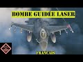 Utilisation des bombes guides au laser dans dcs avec le viper dcswqc