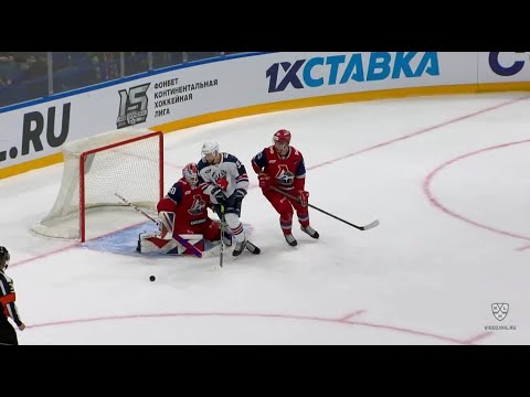 Lokomotiv vs Torpedo | 28.09.2022 | Highlights KHL / Локомотив - Торпедо | 28.09.2022 | Обзор матча