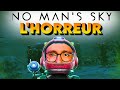 Rediffusion live No Man’s Sky  LA GALÈRE ! Je souffre et j'essaie de farm, Objectif CORVETTE