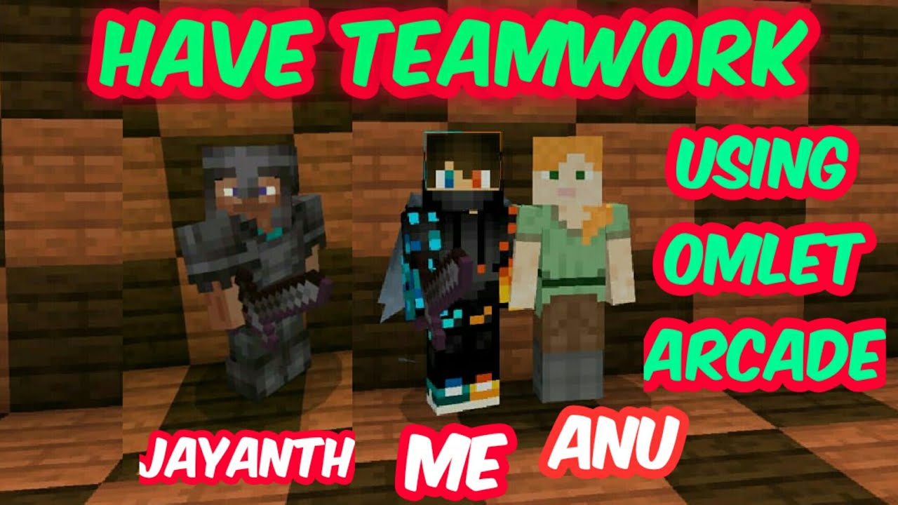 How to join in a world in minecraft | How to play multiplayer on ...