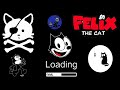 Пиратские игры на приставку Денди: Felix The Cat