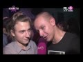 St1m и Диля (Новости RU.TV 13.10.2011)