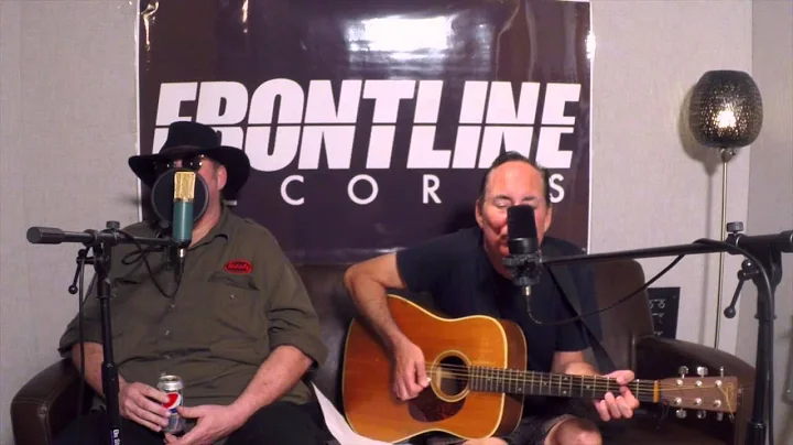Brian Healy (DAS) & Michael Knott go acoustic for ...