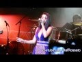 Selena Gomez - When The Sun Goes Down - São Paulo - Brasil