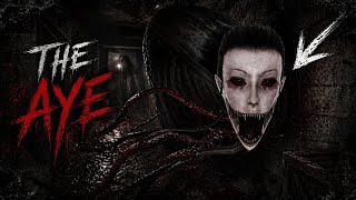 EYES THE HORROR GAME STAY ALERT FROM THIS EYE | HORROR GAME 