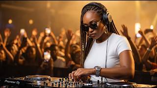 ONE FAMILY, ONE RHYTHM | Amapiano 2026 Mix | South African Afrobeat & Afro House