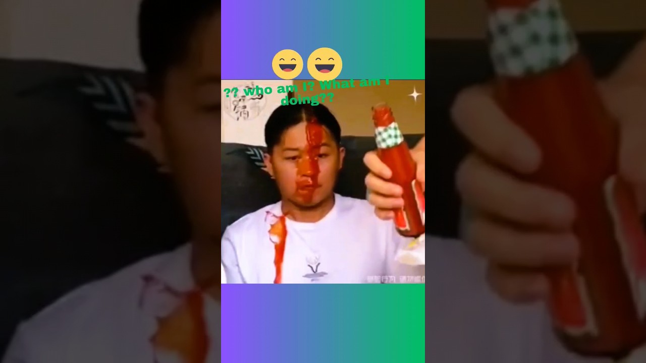 Kitchen Catastrophes:Funny Food Fails 