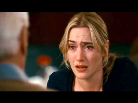 Winslet The Holiday - YouTube