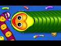 😱 WormsZone.io Crazy Survival – Never Die Challenge! #gaming #wormszone #newgame #snake
