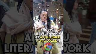 Asking Googler Ep5