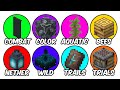 Every Modern Minecraft Update Explained In 35 Minutes 