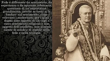 Chi ha inventato la figura del papa?