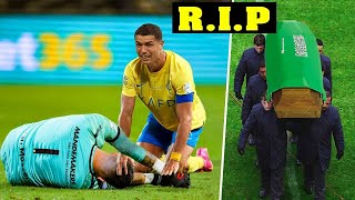 Emotional moments in football will make you cry
