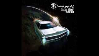 CunninLynguists - Hot ft. Celph Titled &amp; Apathy