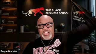 Black Wealth Building: Strategy to Economic Dominance
Despite qualifications, some spaces exclude Black men. The goal isnt equality, but economic dominance for the Black community. This is a Black endeavor, focused on community uplift and global economic leadership. #BlackWealth #EconomicEmpowerment #CommunityFocus #RacialEquity #Investment Black Wealth Building: Strategy to Economic Dominance