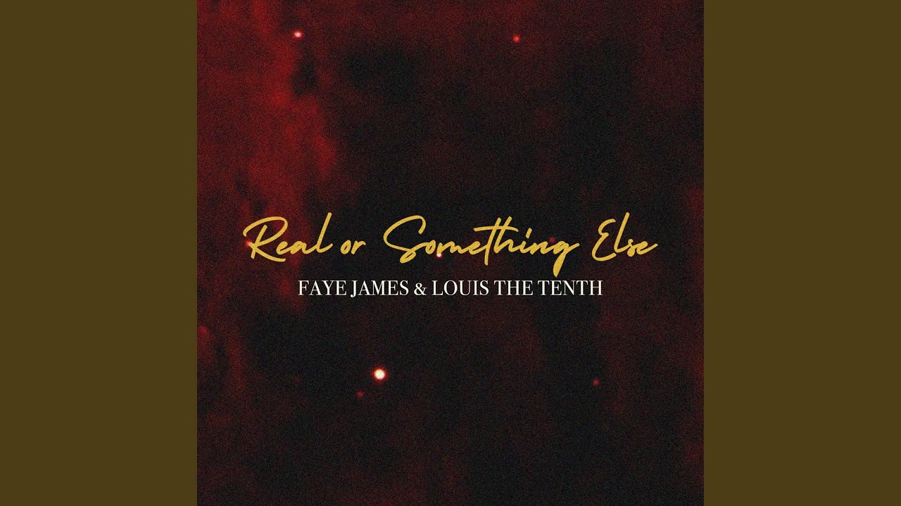Watch Real or Something Else on YouTube Watch Real or Something Else on YouTube