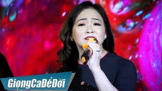 Nỗi Buồn Đêm Đông - Quý Lễ | GIỌNG CA ĐỂ ĐỜI chords