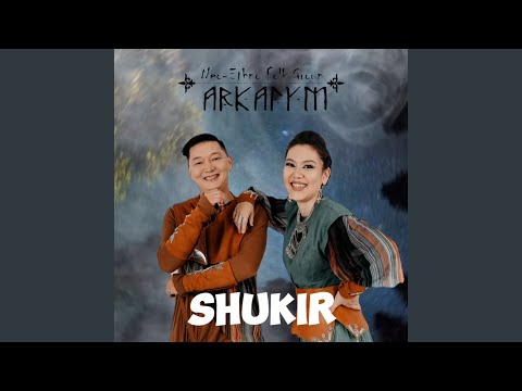 Shukir