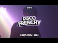 1h with disco frenchy  disco  world mix