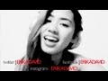 J. Cole ft. Miguel - "Power Trip" @erikadavid video cover remix