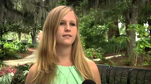 August 2013: Elizabeth Martin