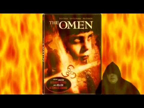 The Omen (Remake)(2006) - Monday Movie Monsters