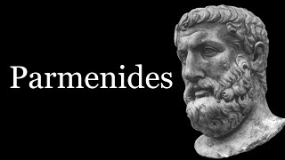 Parmenides: The Dawn of Western Metaphysics