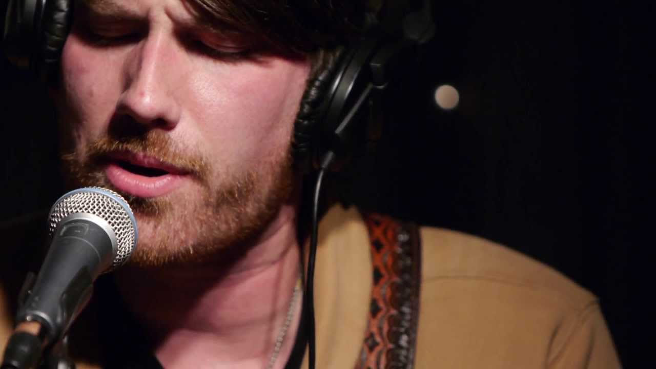 Smokey Brights - Any Port In A Storm (Live on KEXP)