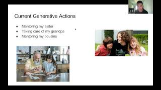 Generativity Project