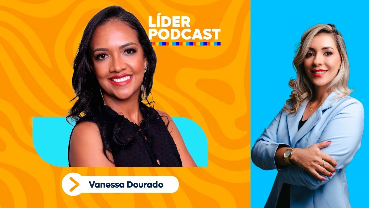 LÍDER PODCAST - 07/08/2025