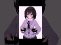 【紳士向け MMD】SUS TOY🤨（Kitazawa yui）#紳士向けMMD #紳士向け #originalcharacter #oc #mmd #ahegao #shorts