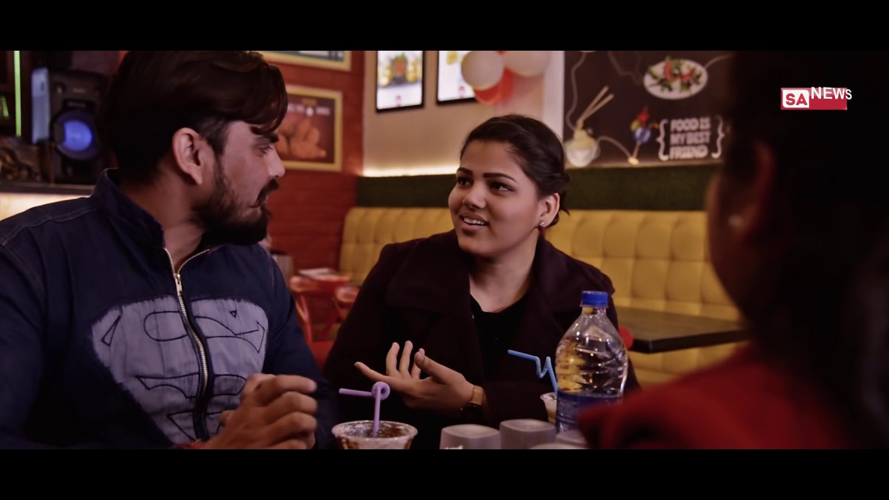 New Year Video | Do Not Make This Mistake On The New Year | 2019 | SA NEWS ORIGINALS SERIES