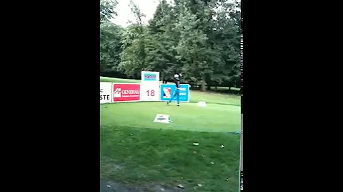 Cassandra Kirkland swing