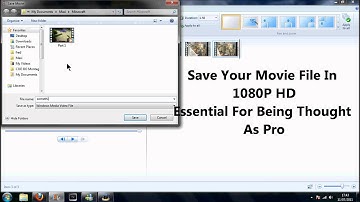 Windows Movie Maker Flash Effect ( Tutorial )
