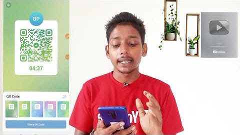 Telegram Mai QR Scan  Kaise Kare| How to Join Telegram Channel | Telegram Me scan kaise kare