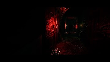 The Beast Inside Part 3: This hotel is terrifying! PS5 Gameplay Walkthrough