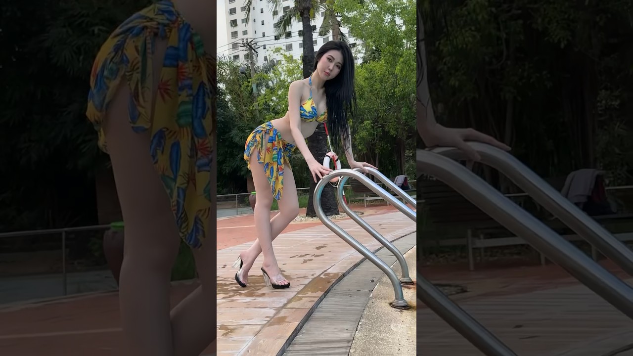越南🇻🇳美女霸气侧漏