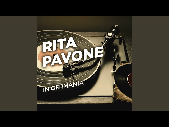 Rita Pavone - Ein Elfmeter für mein Herz