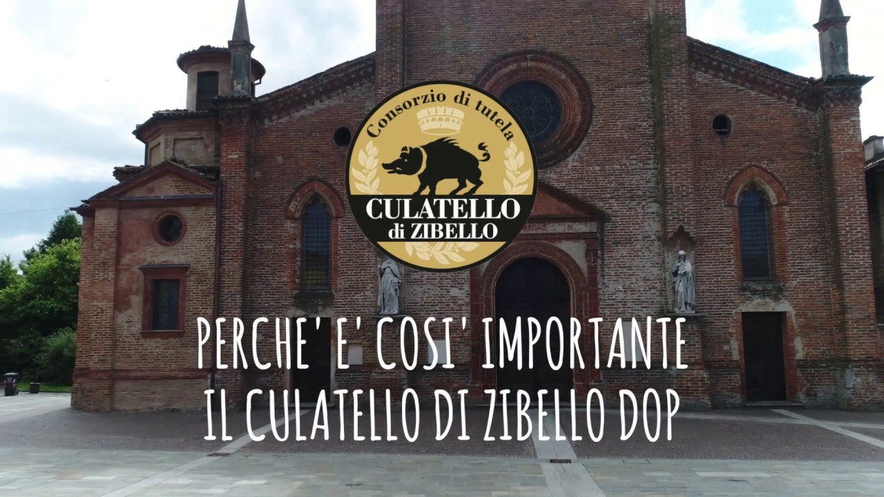 Culatello di Zibello DOP: perchè è importante